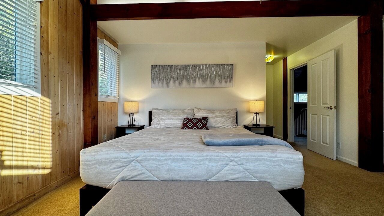 Photo of Bedroom in Mariposa