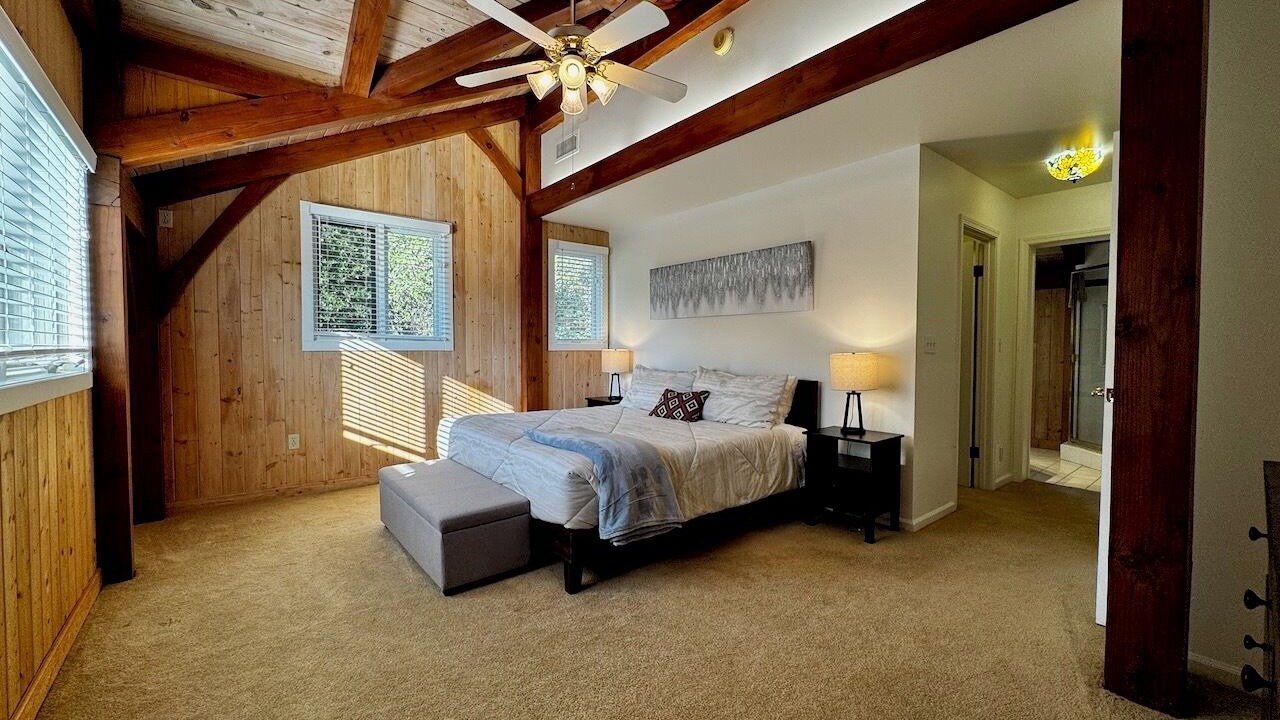 Photo of Bedroom in Mariposa