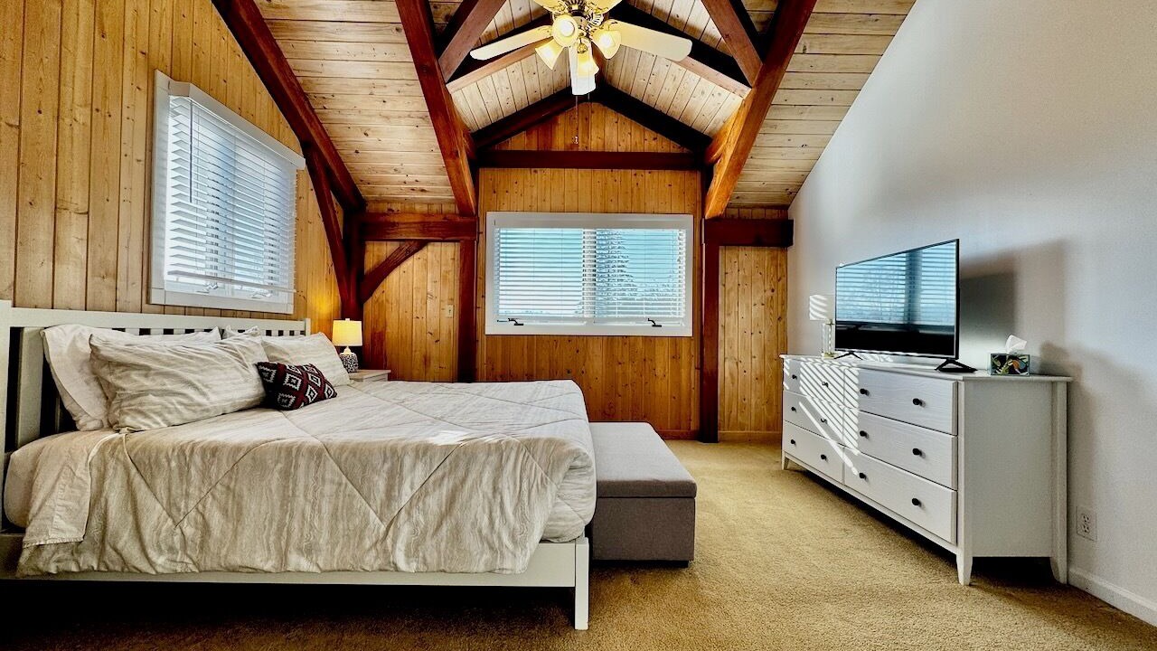 Photo of Bedroom in Mariposa