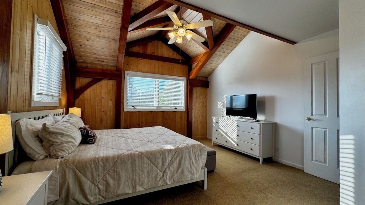 Photo of Bedroom in Mariposa