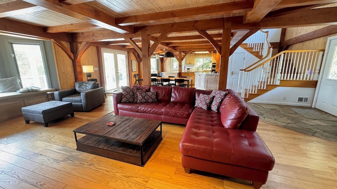 Photo of Livingroom in Mariposa