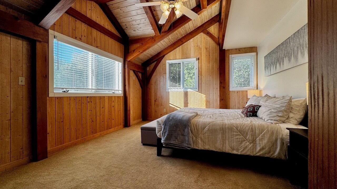 Photo of Bedroom in Mariposa