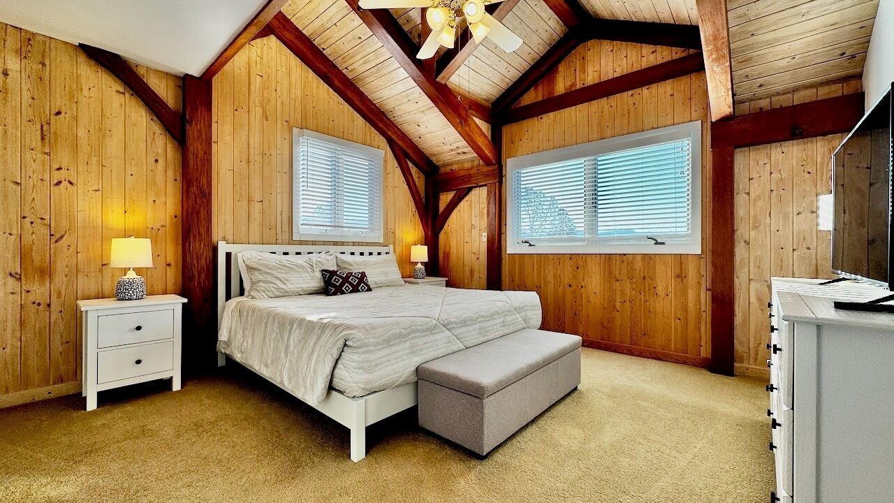 Photo of Bedroom in Mariposa