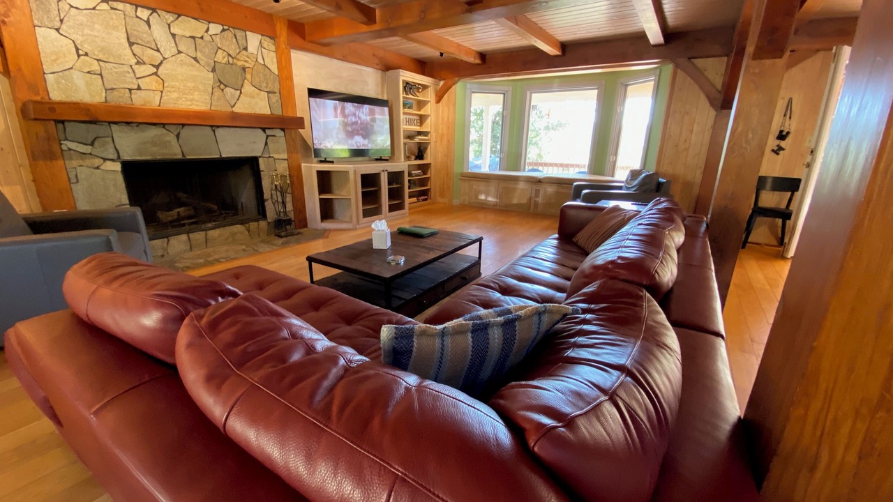 Photo of Livingroom in Mariposa