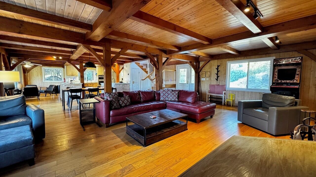 Photo of Livingroom in Mariposa