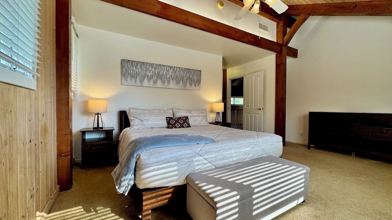 Photo of Bedroom in Mariposa
