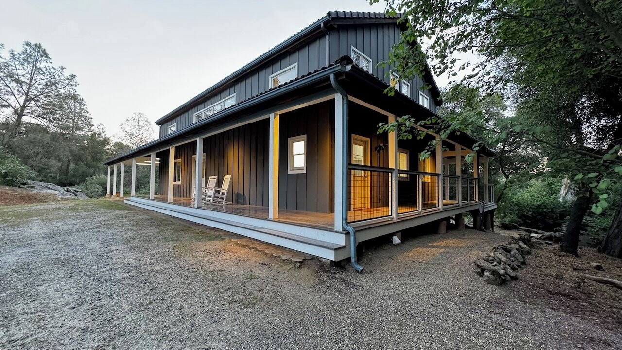 Photo of Outdoor in Mariposa