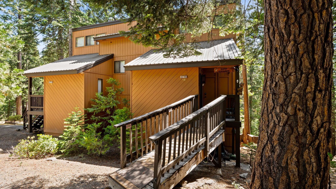 Photo of Outdoor in Shaver Lake