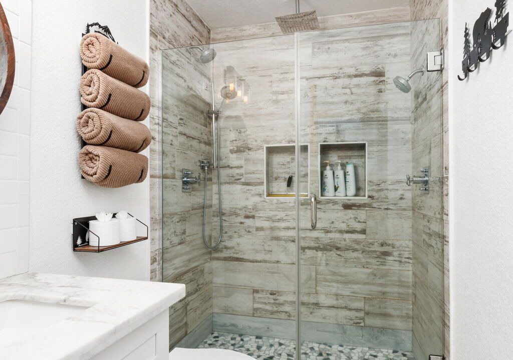 Photo of Bathroom in Shaver Lake