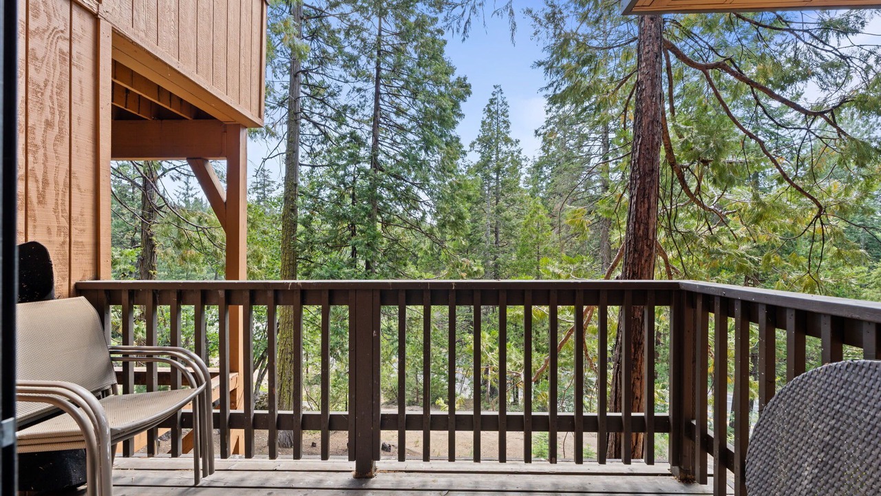 Photo of Outdoor in Shaver Lake