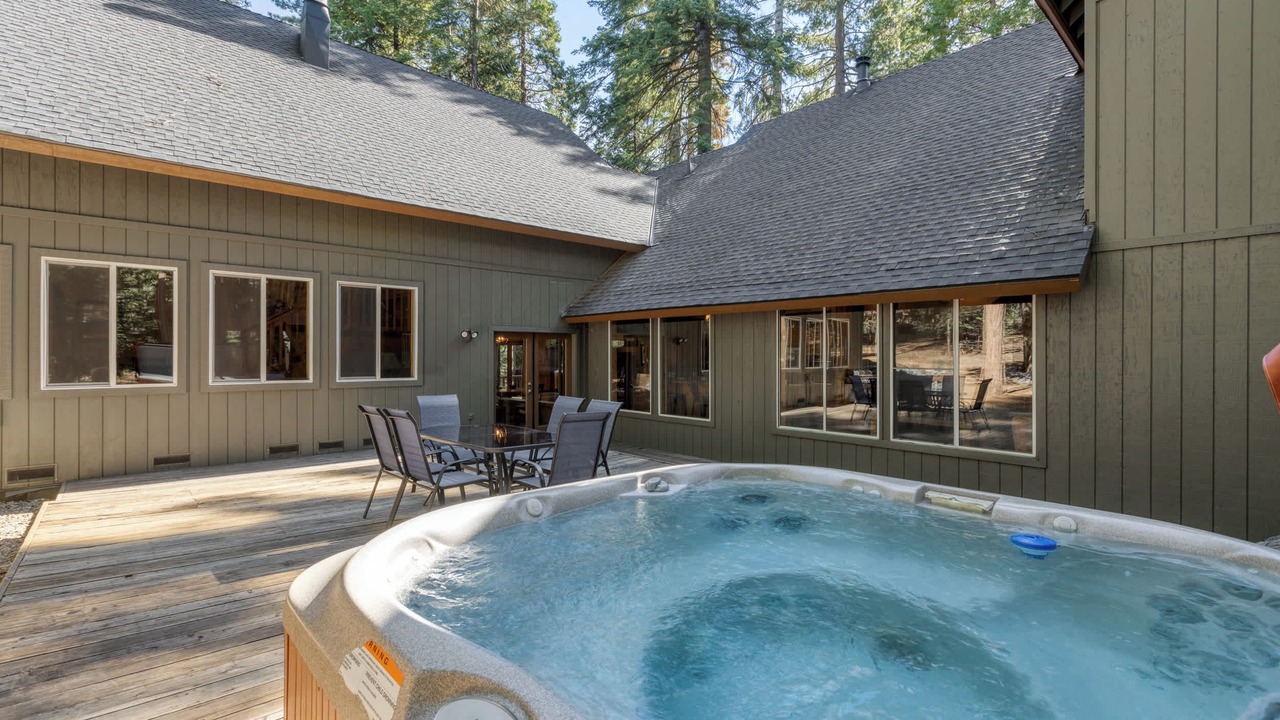 Photo of Outdoor in Granite Ridge