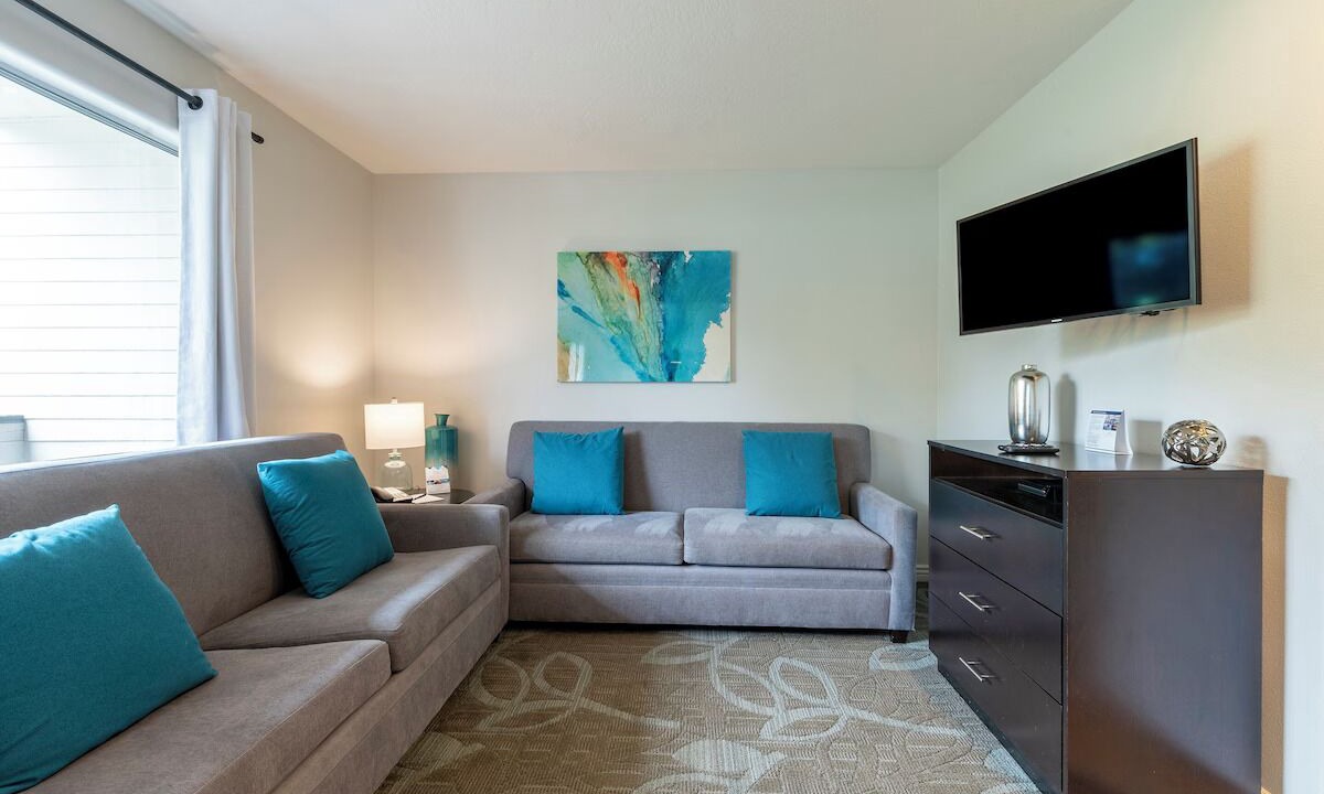 Photo of Livingroom in San Clemente