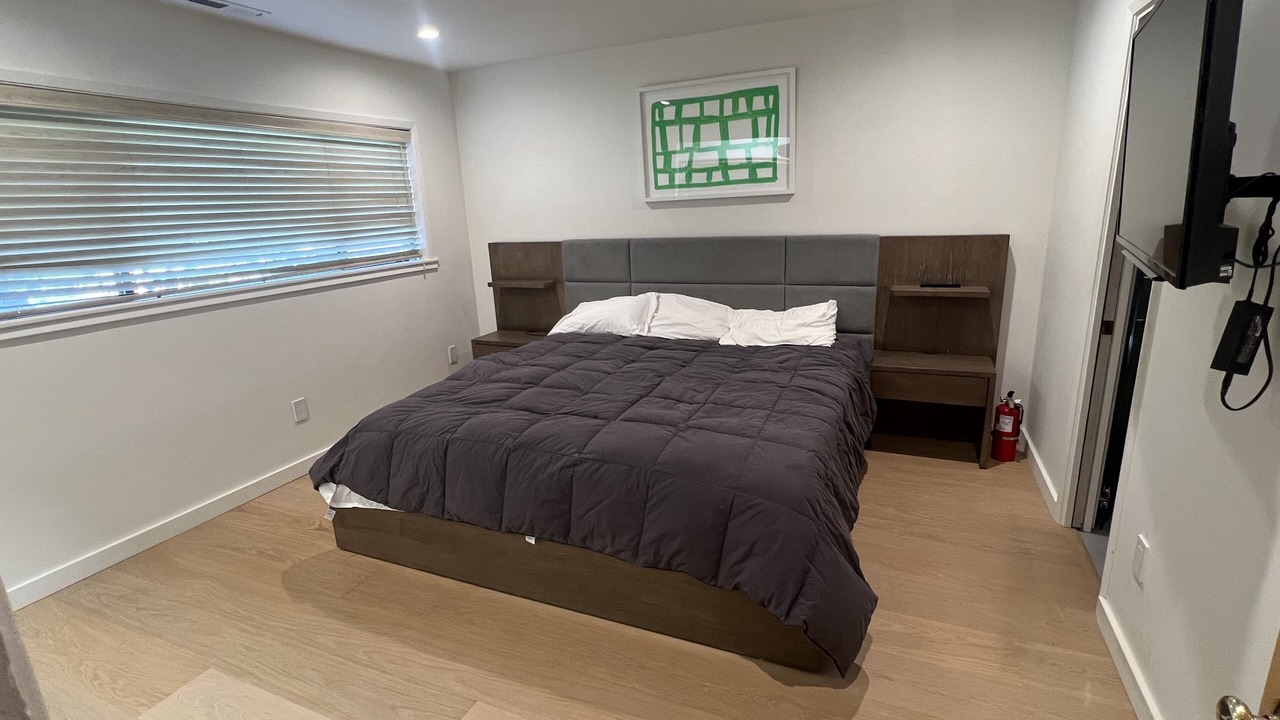 Photo of Bedroom in Comstock Acres