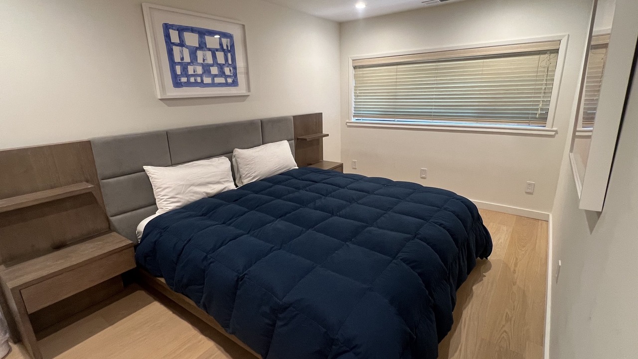 Photo of Bedroom in Comstock Acres