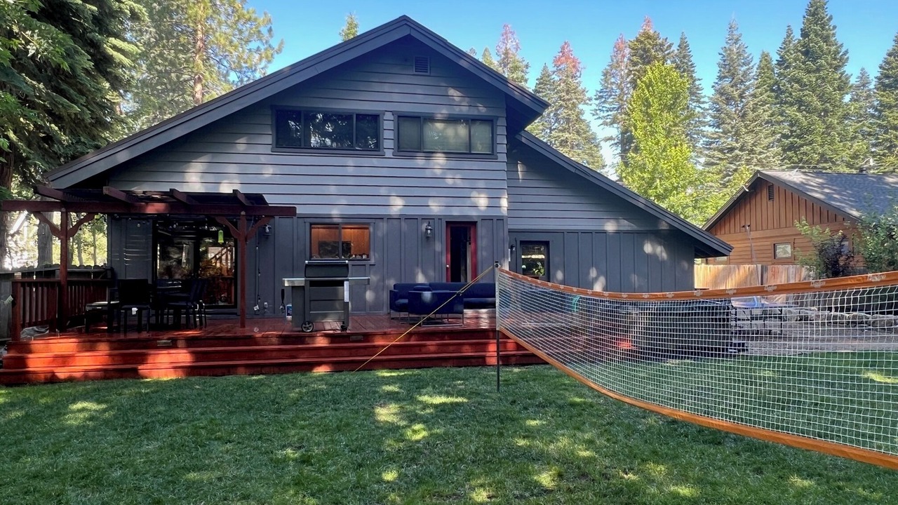 Photo of Outdoor in Comstock Acres