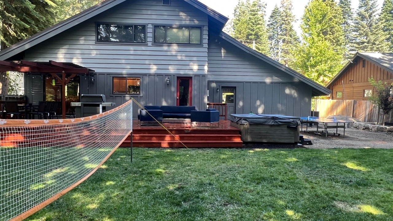 Photo of Outdoor in Comstock Acres