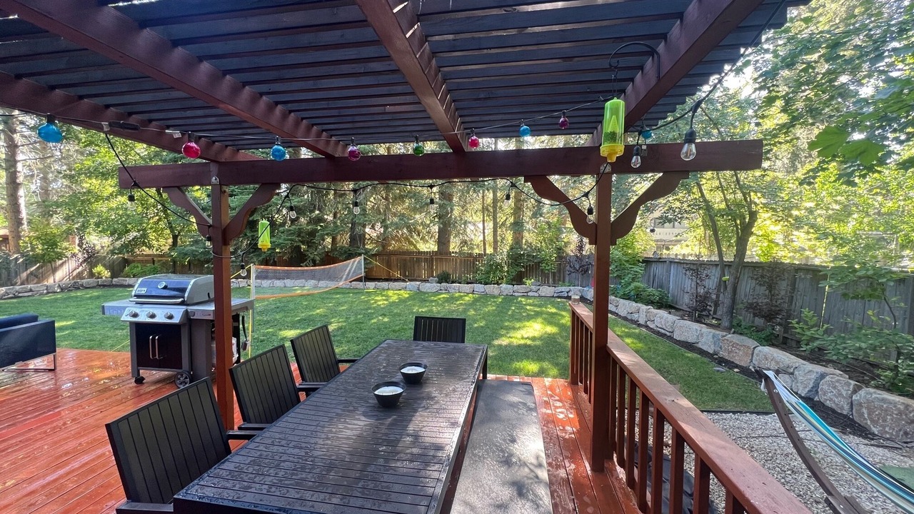 Photo of Outdoor in Comstock Acres