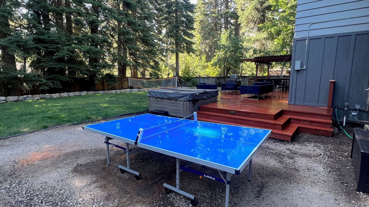 Photo of Outdoor in Comstock Acres