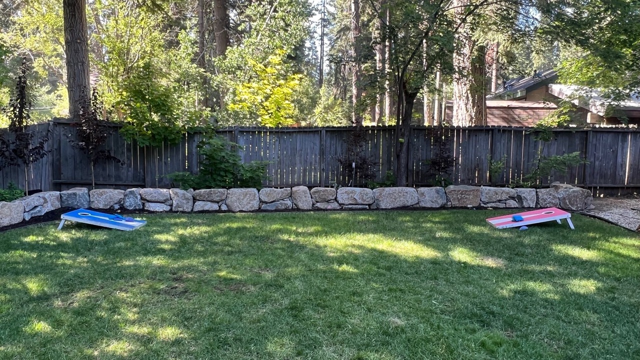 Photo of Outdoor in Comstock Acres
