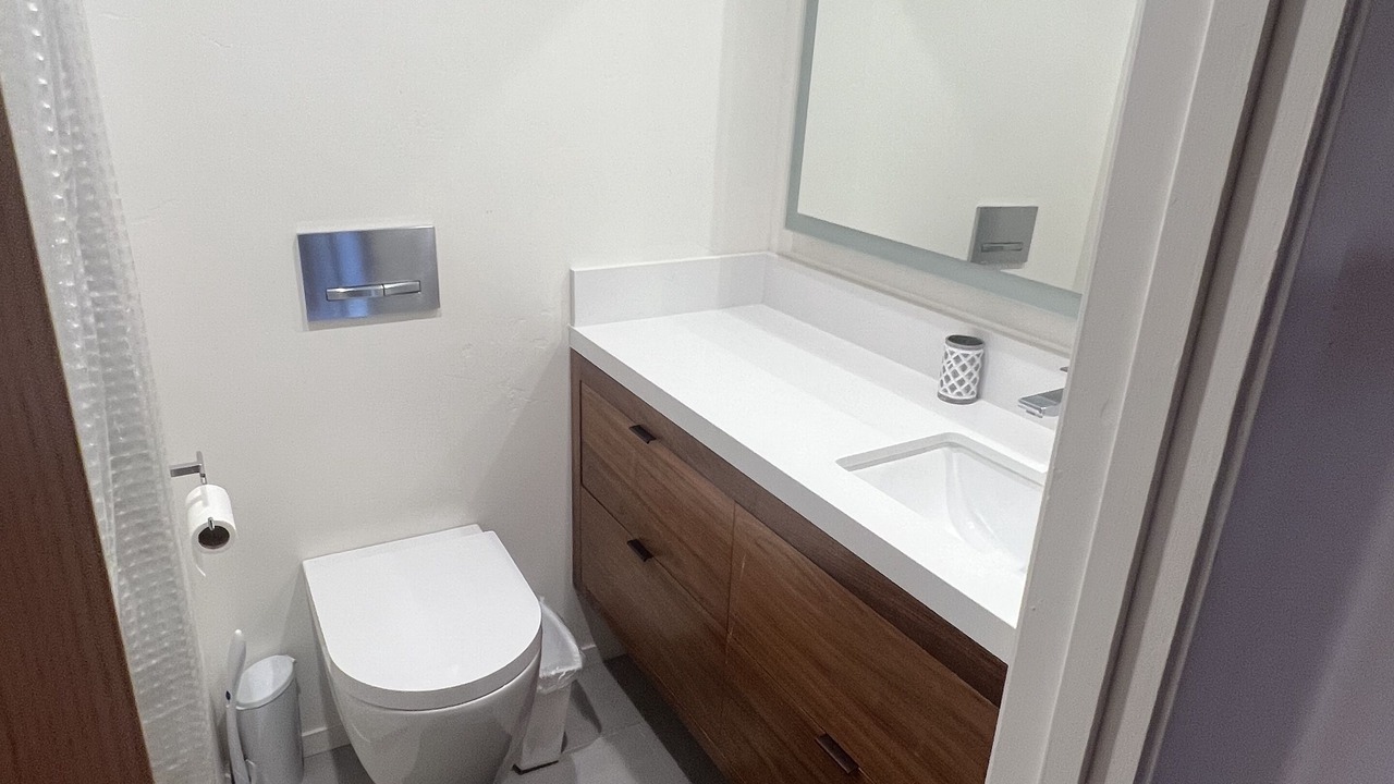 Photo of Bathroom in Comstock Acres