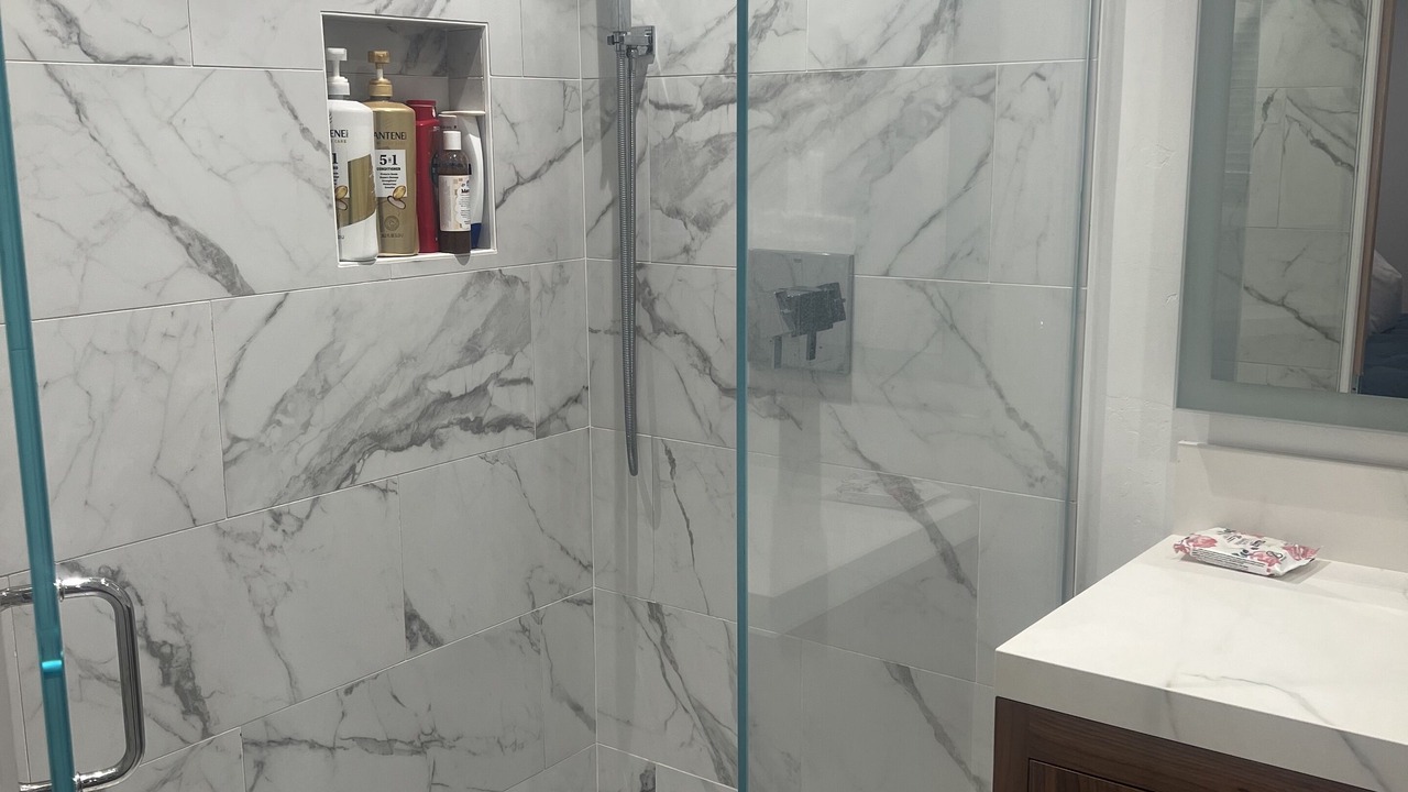 Photo of Bathroom in Comstock Acres