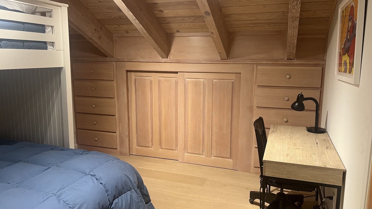 Photo of Bedroom in Comstock Acres
