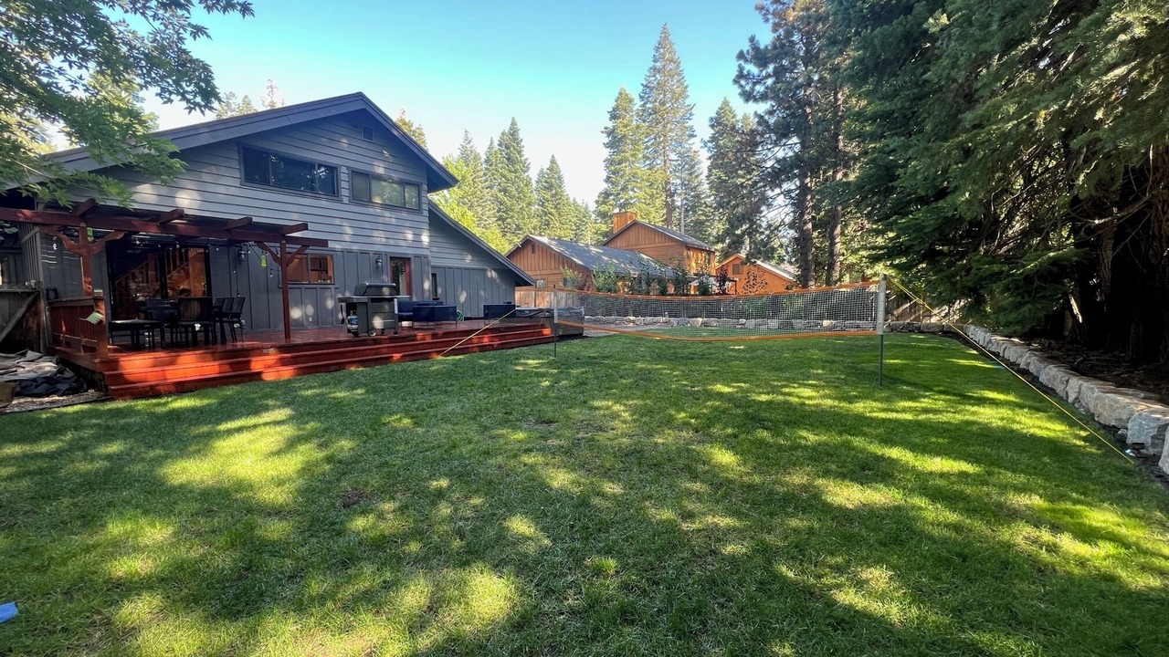 Photo of Outdoor in Comstock Acres