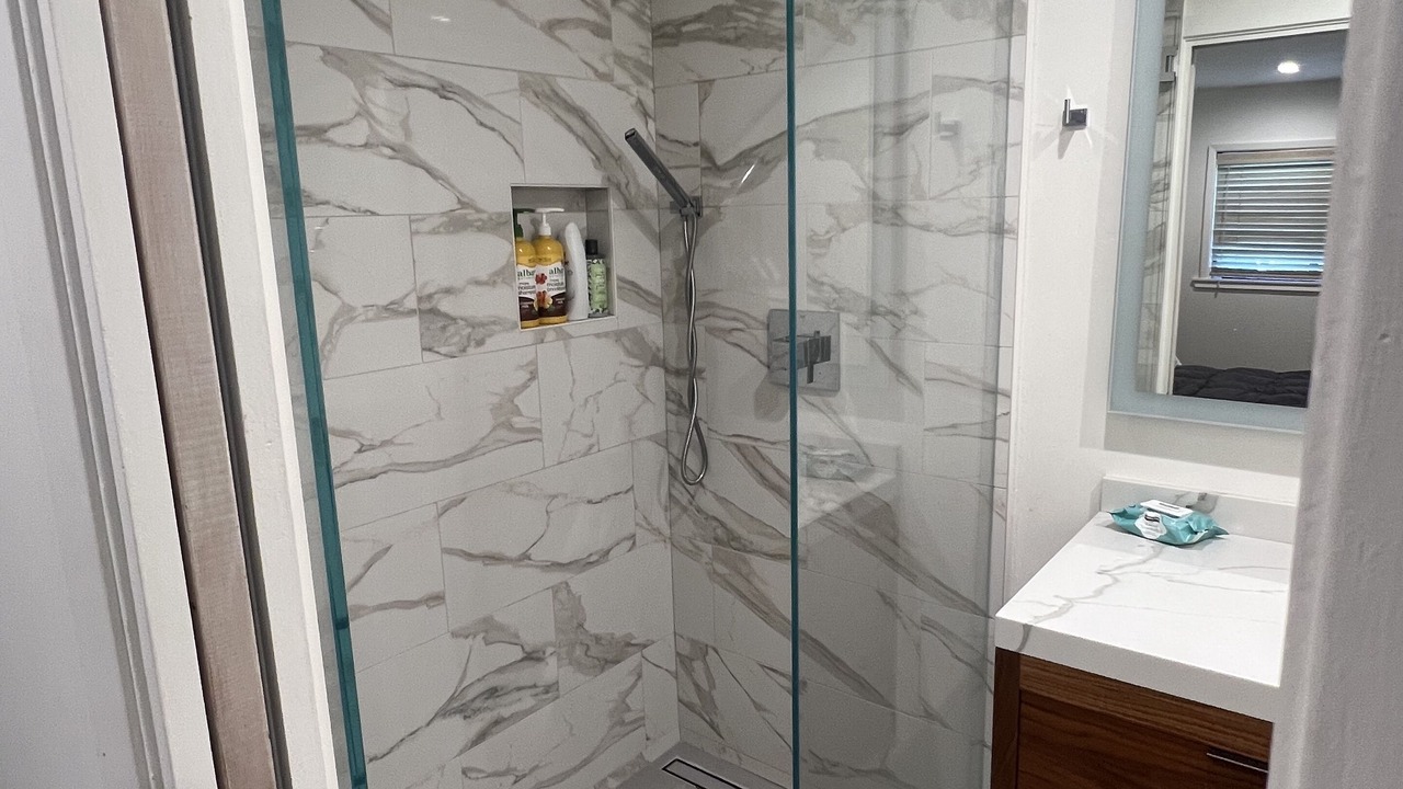 Photo of Bathroom in Comstock Acres