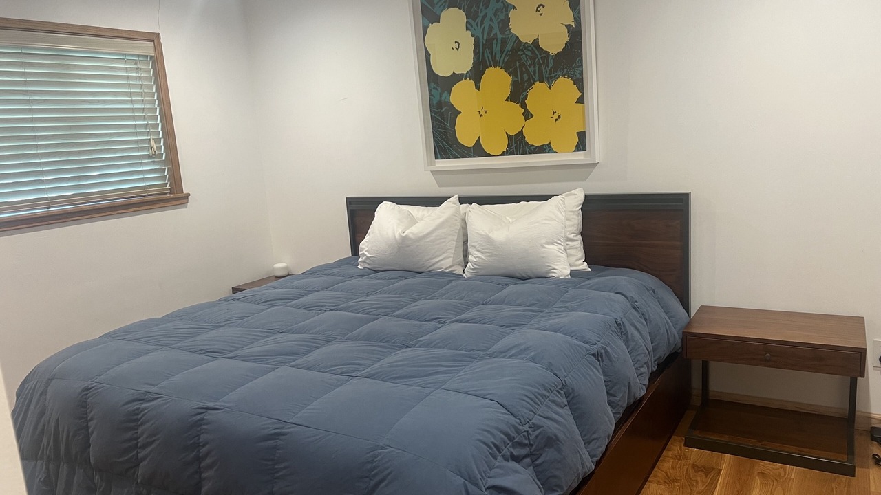 Photo of Bedroom in Comstock Acres