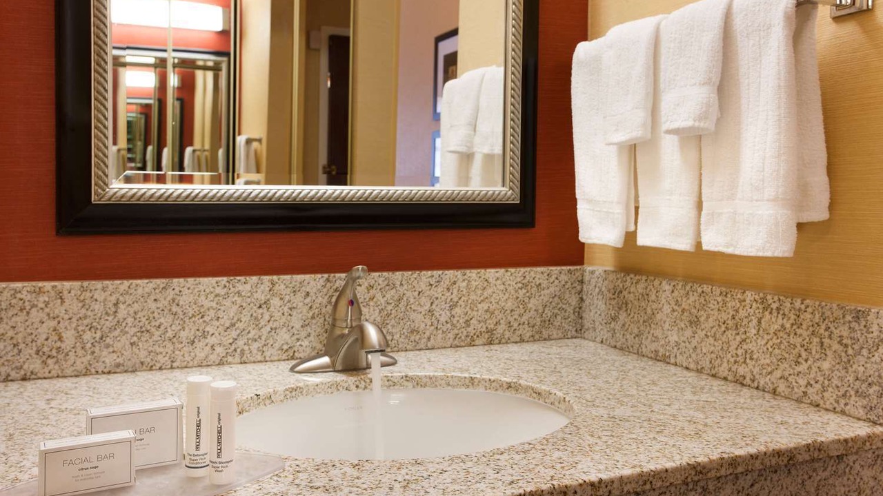 Photo of Bathroom in Las Vegas