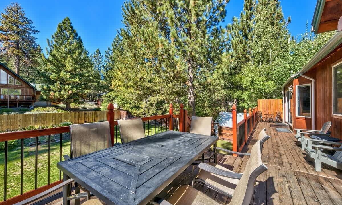 Photo of Outdoor in North Upper Truckee