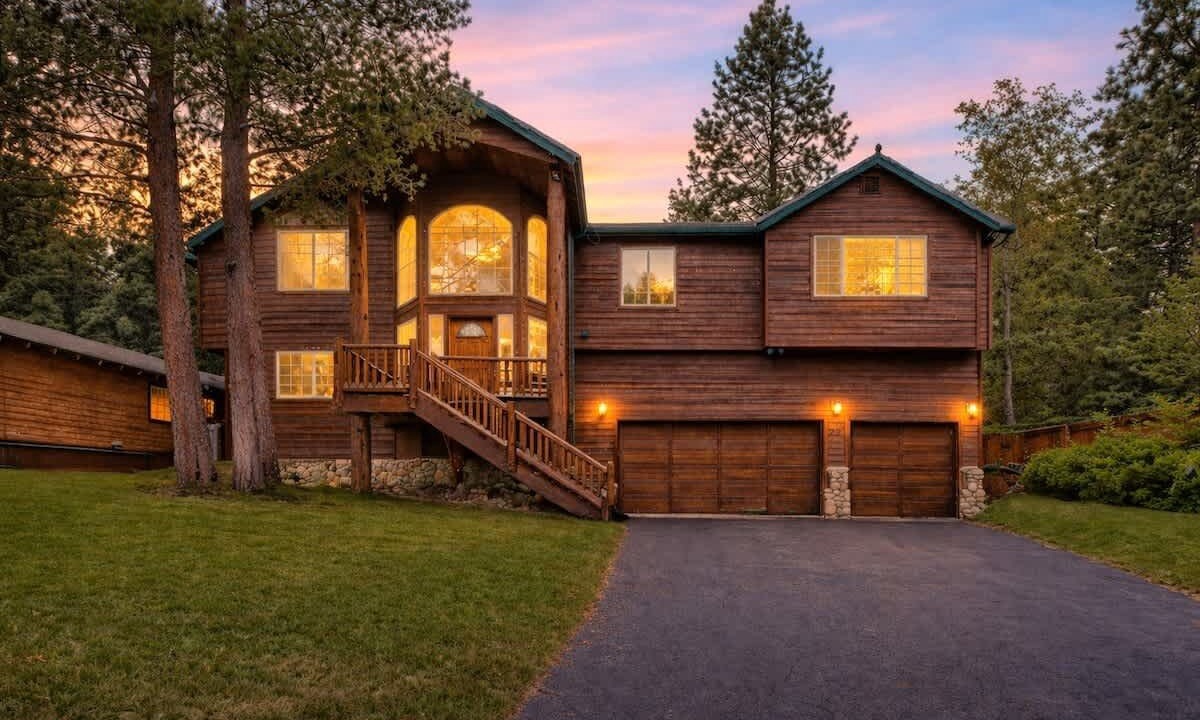 Photo of Outdoor in North Upper Truckee
