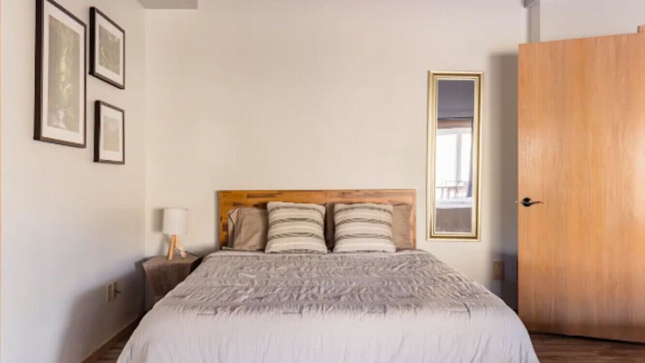 Photo of Bedroom in Three Rivers