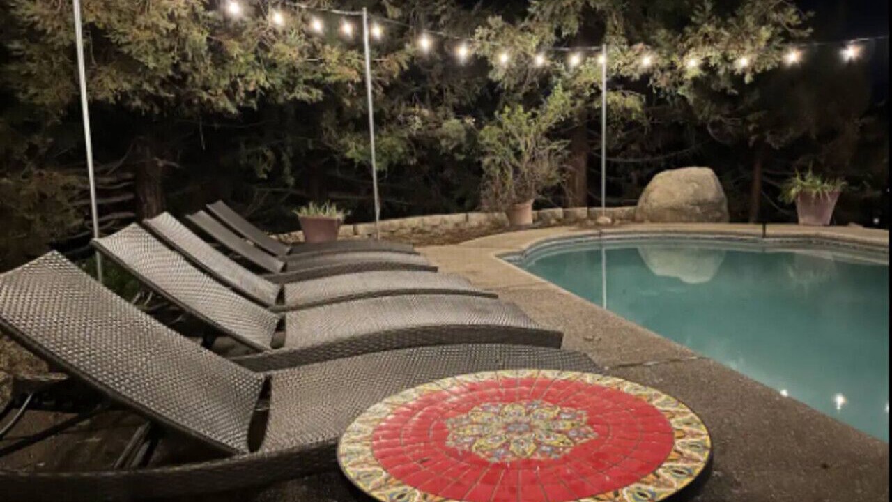 Photo of Outdoor in Three Rivers
