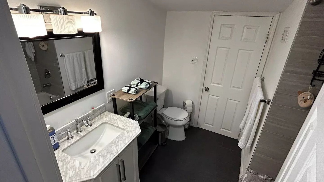 Photo of Bathroom in Canoga Park