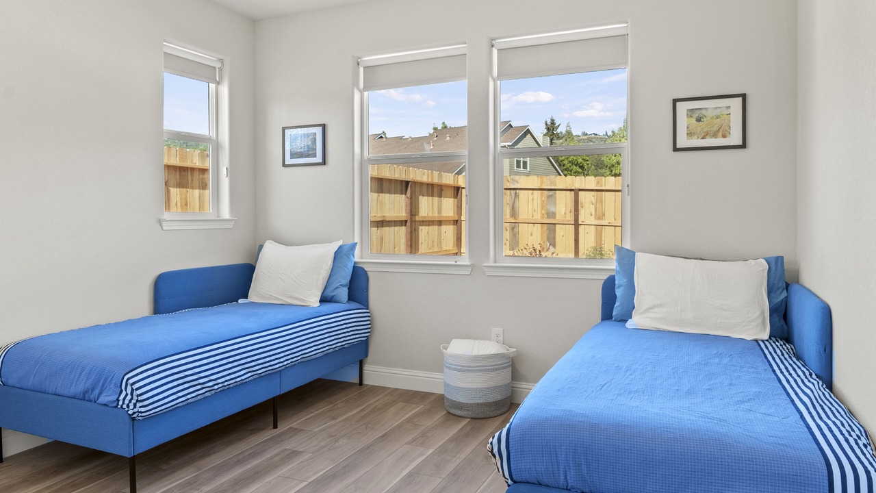 Photo of Bedroom in Murphys
