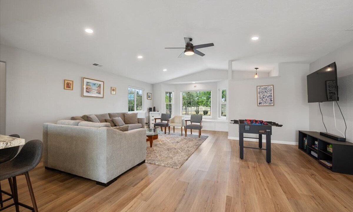 Photo of Livingroom in Paso Robles