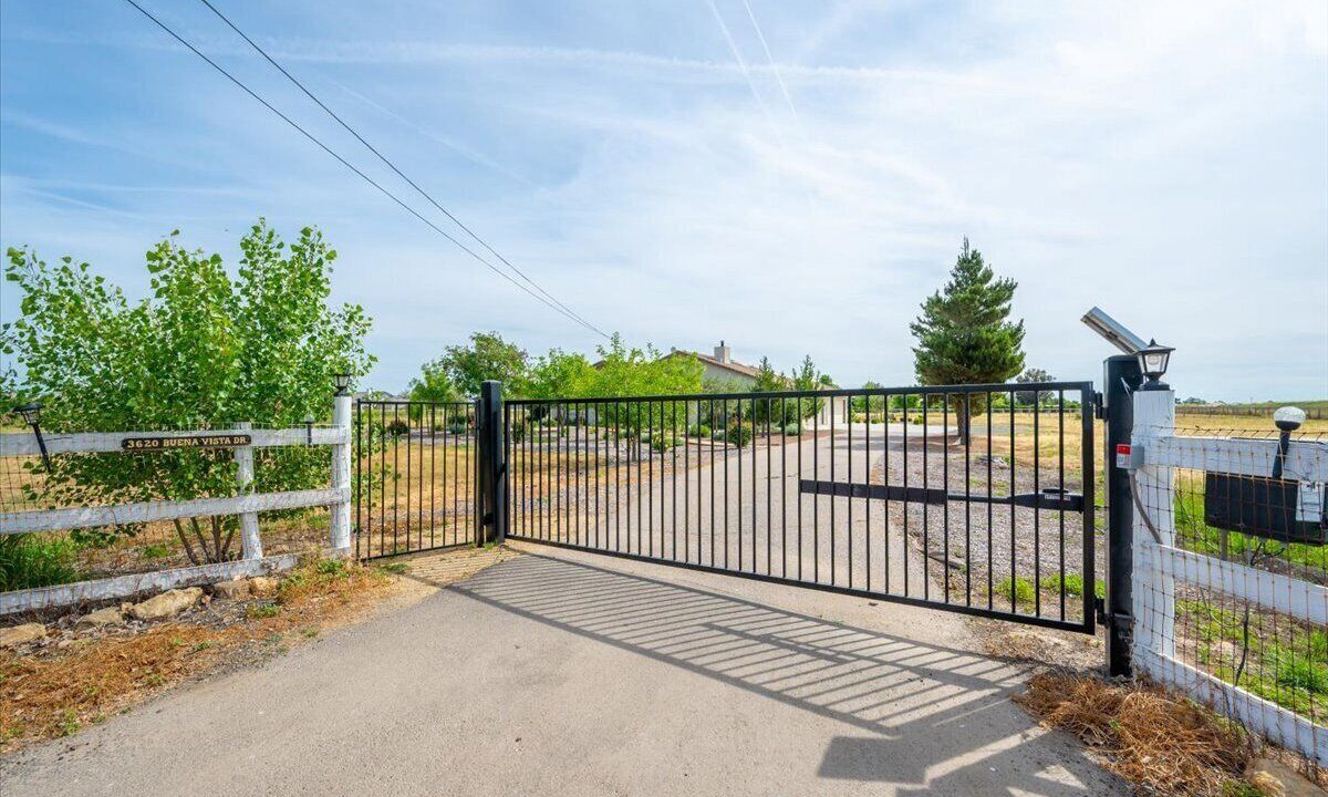 Photo of Outdoor in Paso Robles