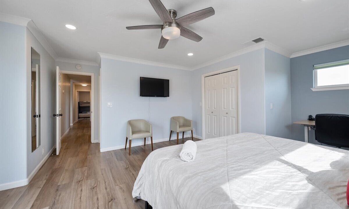 Photo of Bedroom in Paso Robles