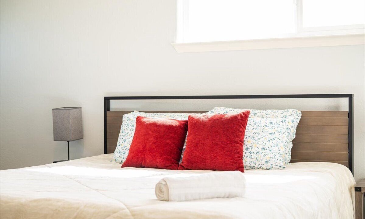 Photo of Bedroom in Paso Robles