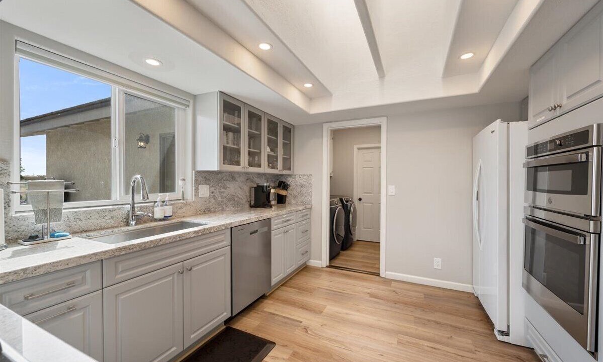 Photo of Kitchen in Paso Robles