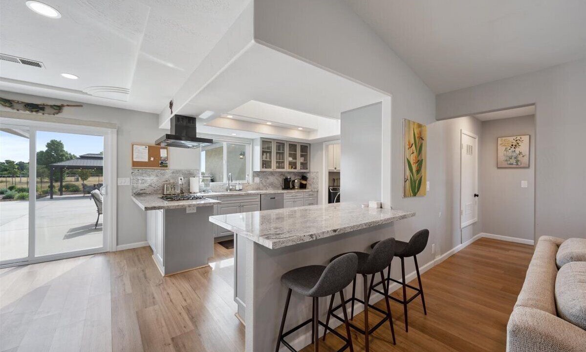 Photo of Kitchen in Paso Robles