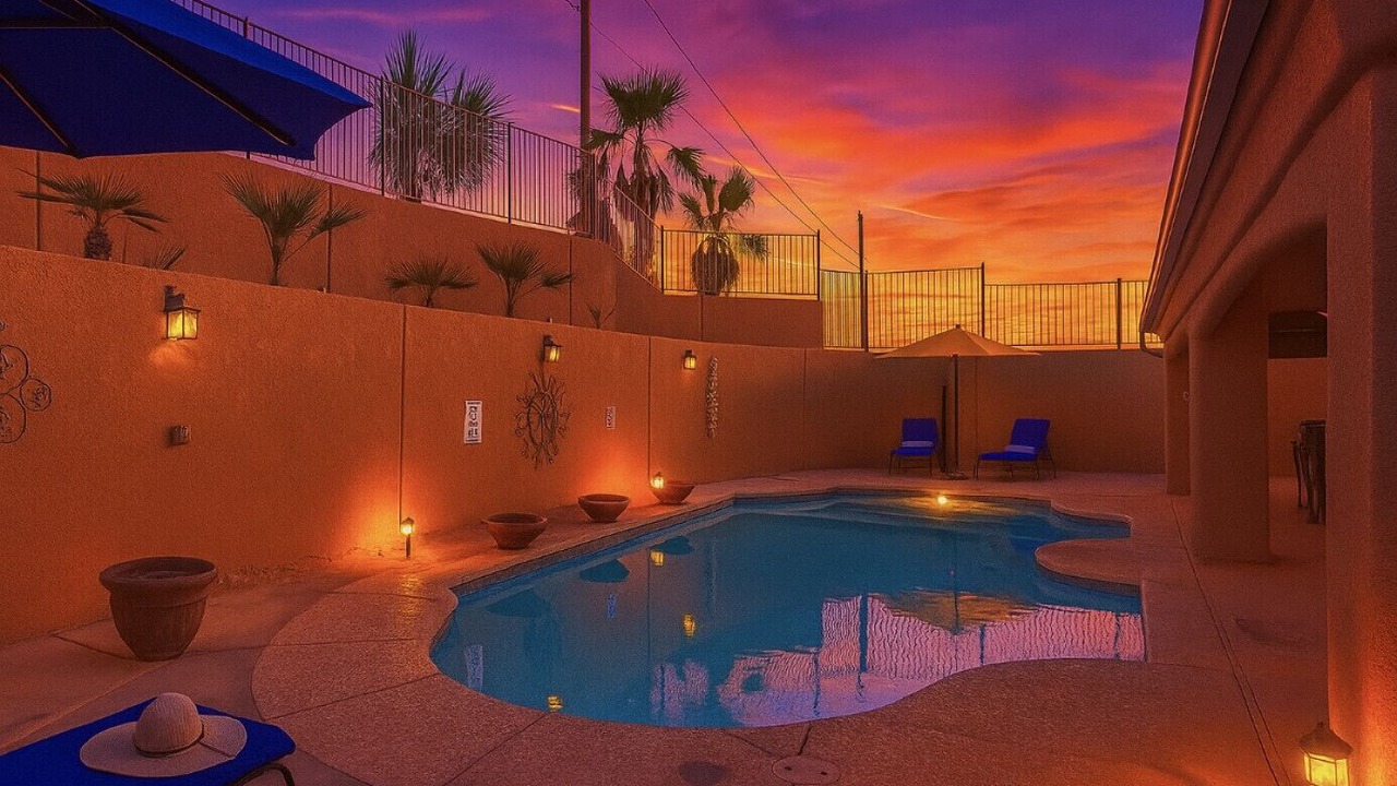 Photo of Outdoor in Lake Havasu City