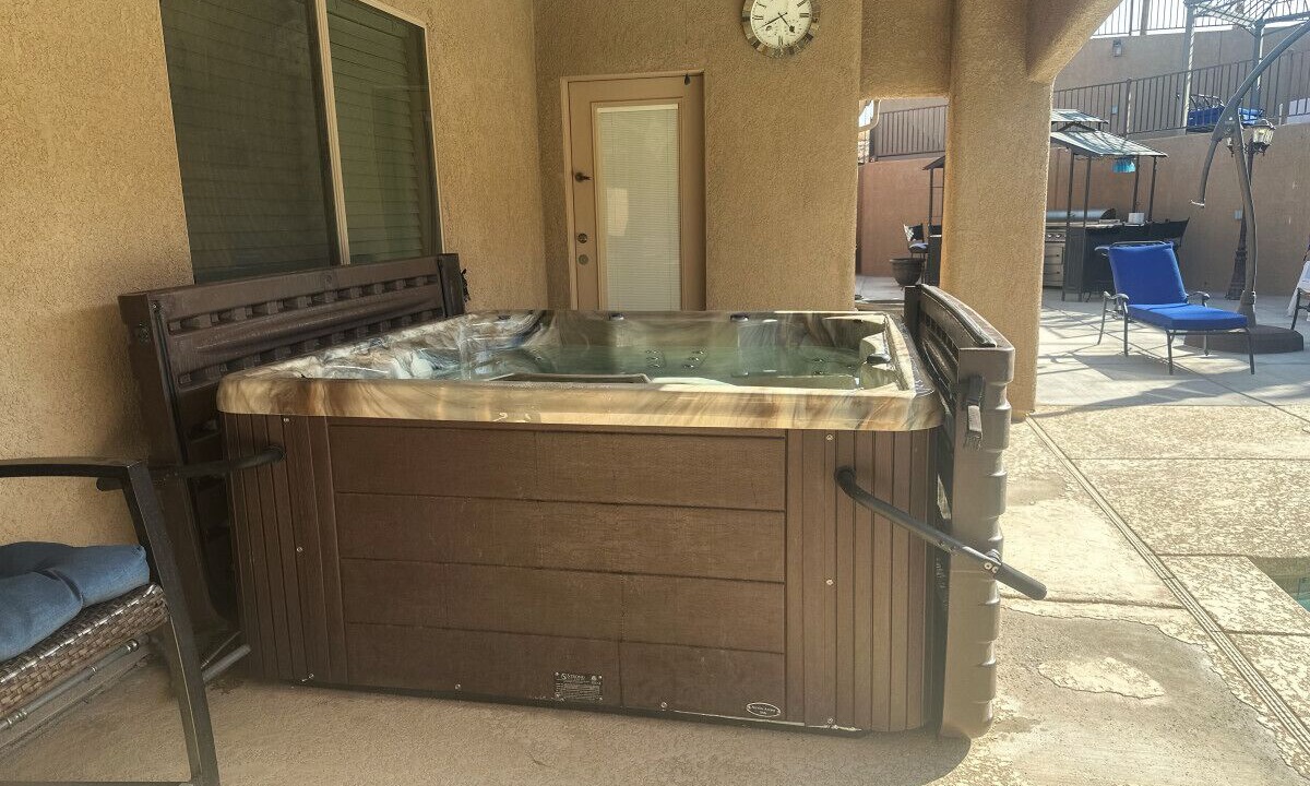 Photo of Outdoor in Lake Havasu City