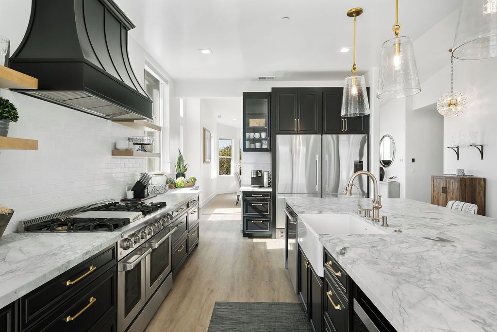 Photo of Kitchen in San Luis Obispo