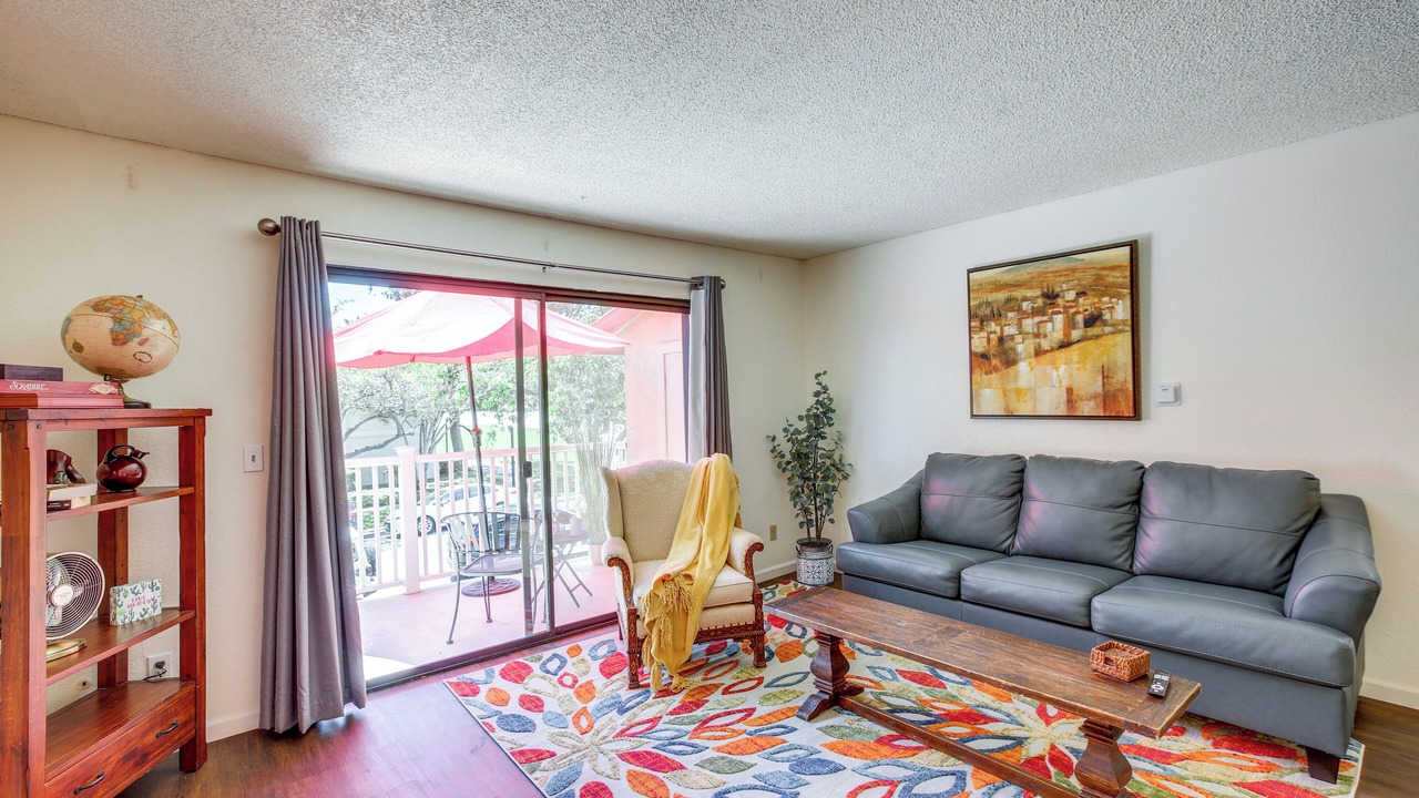 Photo of Bedroom in Santa Maria