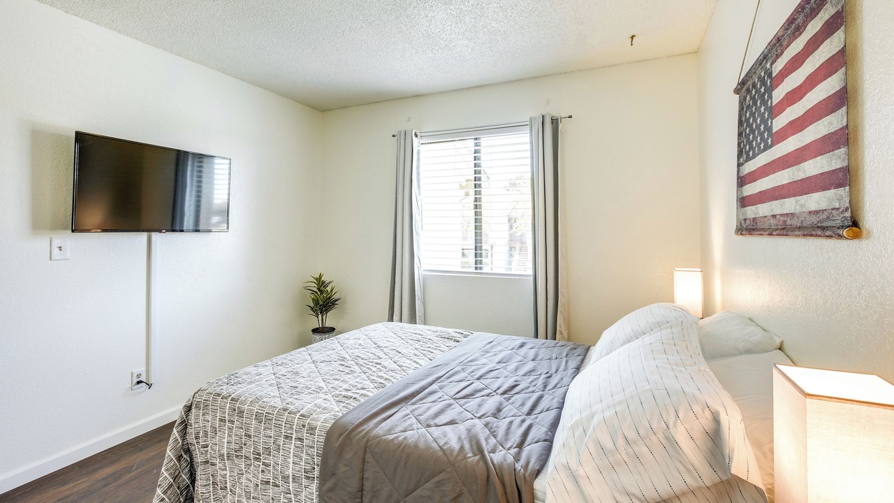 Photo of Bedroom in Santa Maria