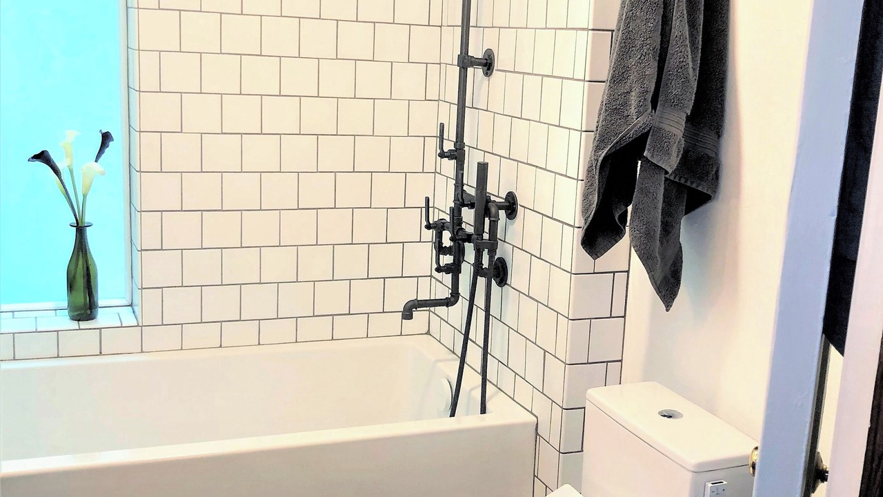 Photo of Bathroom in Monte Rio