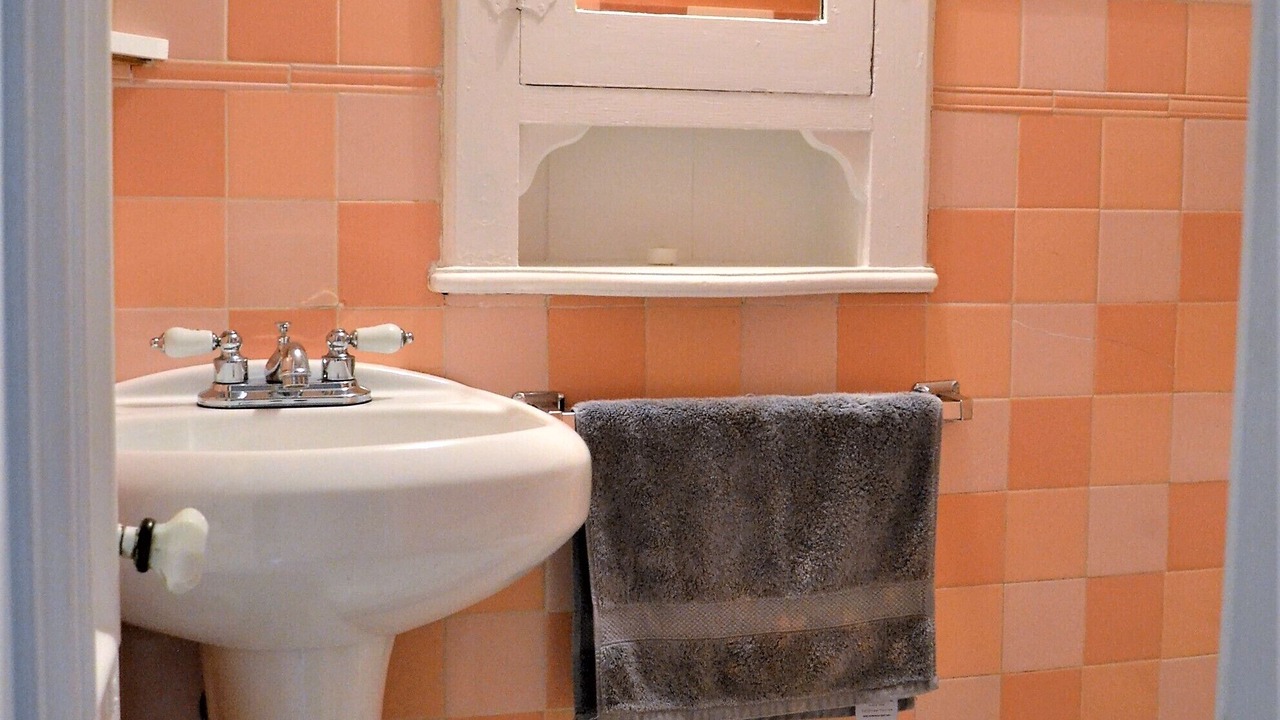 Photo of Bathroom in Monte Rio