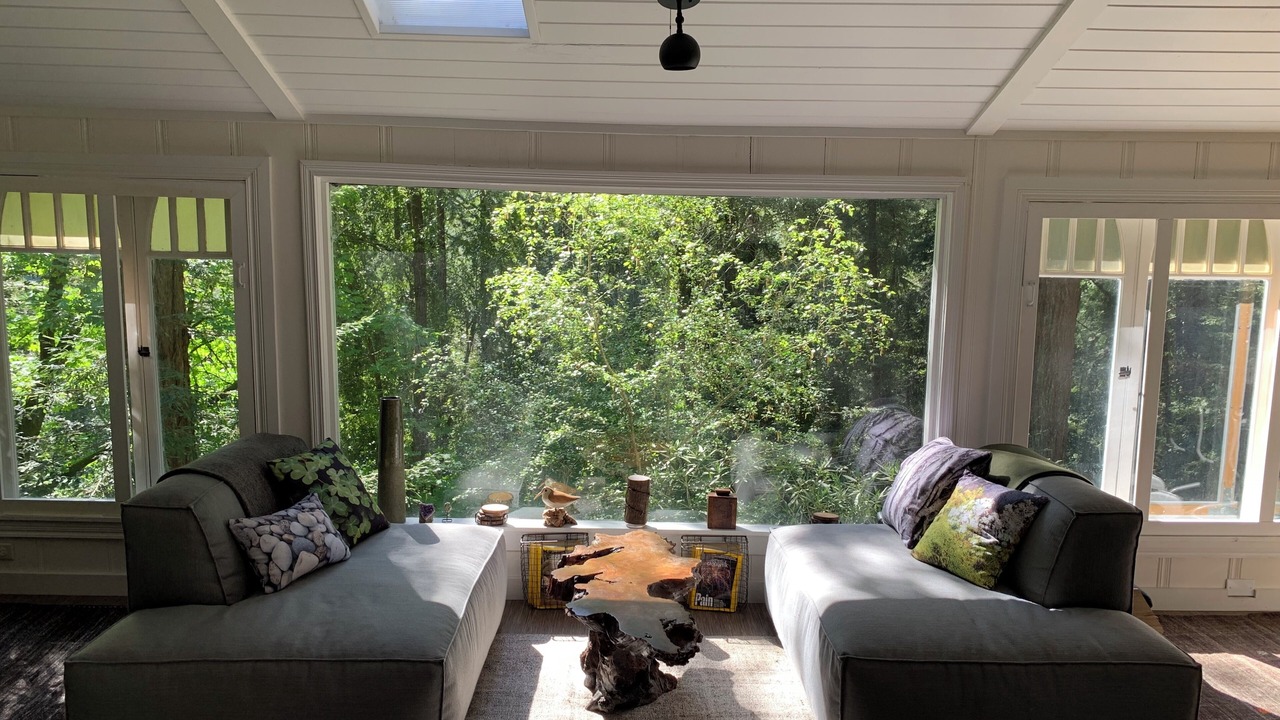 Photo of Livingroom in Monte Rio